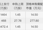 本周博科测试、林泰新材、中力股份三只新股可申购，基本面如何？|界面新闻 · 证券